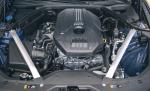 Genesis G70 2.0T 2018 года (NA)